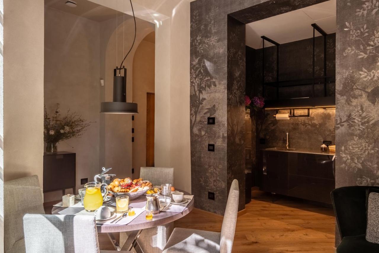 Oltrarno 1881 Apartments Florence Exterior photo
